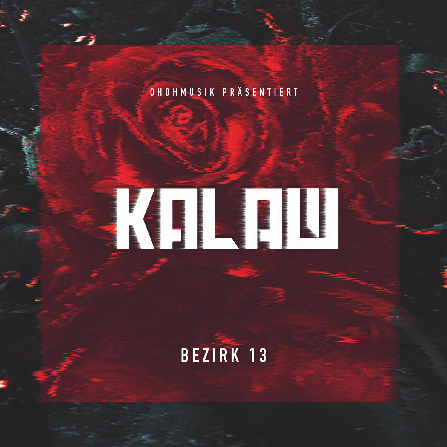 Kalazh44 - Bezirk 13 (Instrumental)