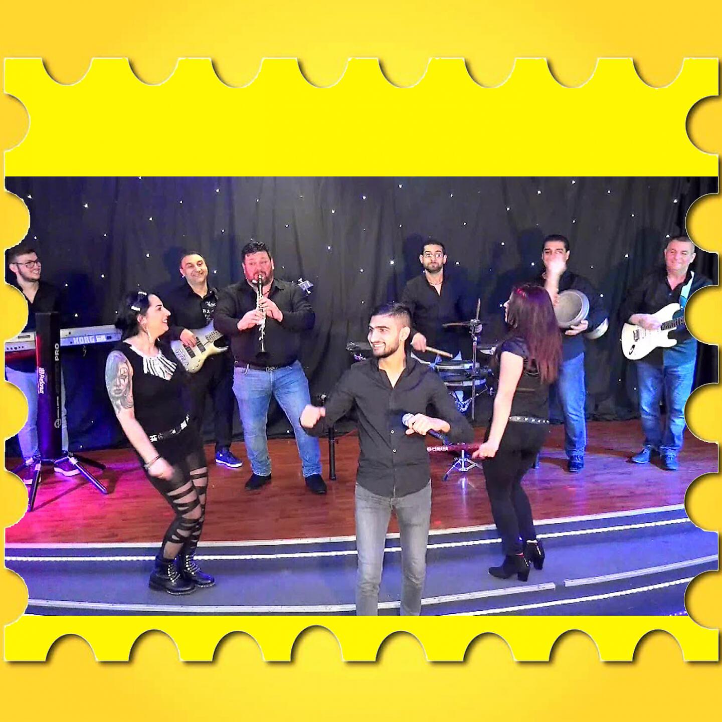Ork.Asko Bend - MiLET havasi
