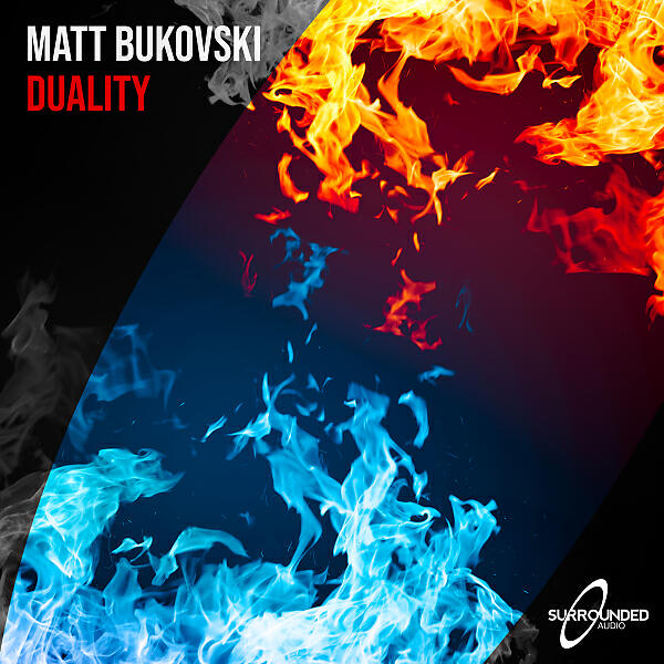 Matt Bukovski - Duality (Extended Mix)