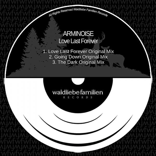 Arminoise - Going Down