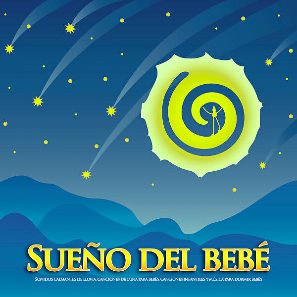 Canciones De Cuna - Música para niños y sonidos de lluvia - Musica relajante