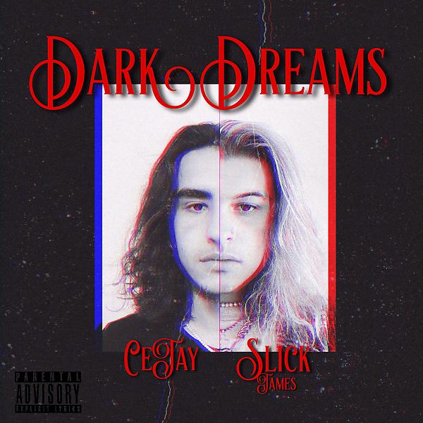 Постер альбома Dark Dreams