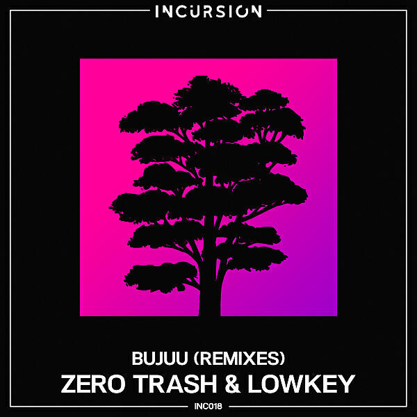 Zero Trash - Bujuu (Devilair Remix)