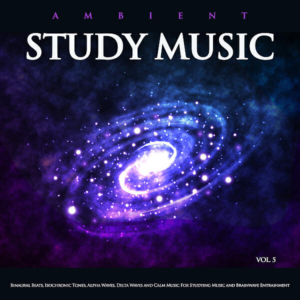 Study Music - Binaural Beats Study Aid
