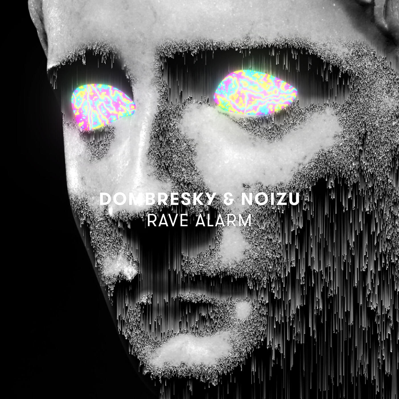Dombresky - Rave Alarm