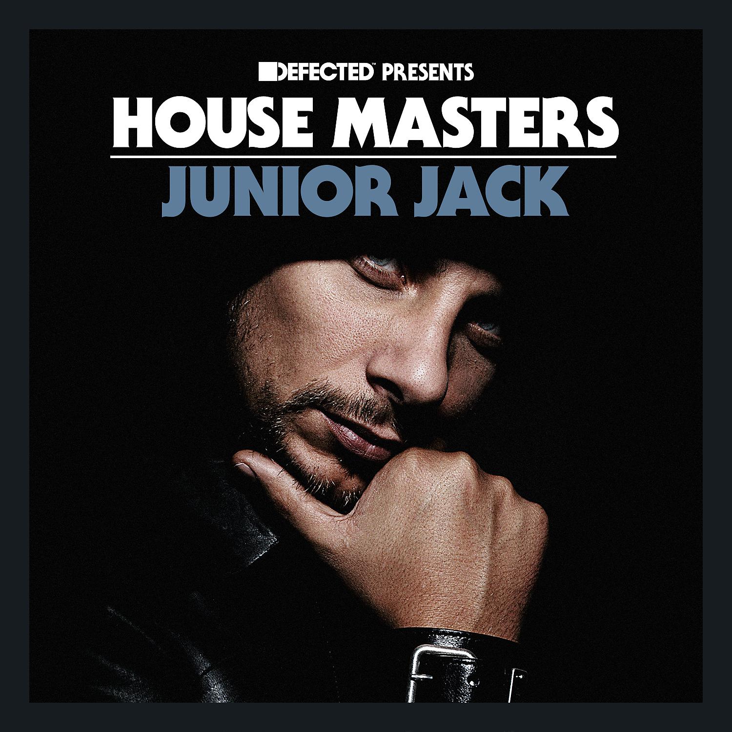 Thick Dick - Insatiable (Junior Jack & Kid Crème Vocal Mix)