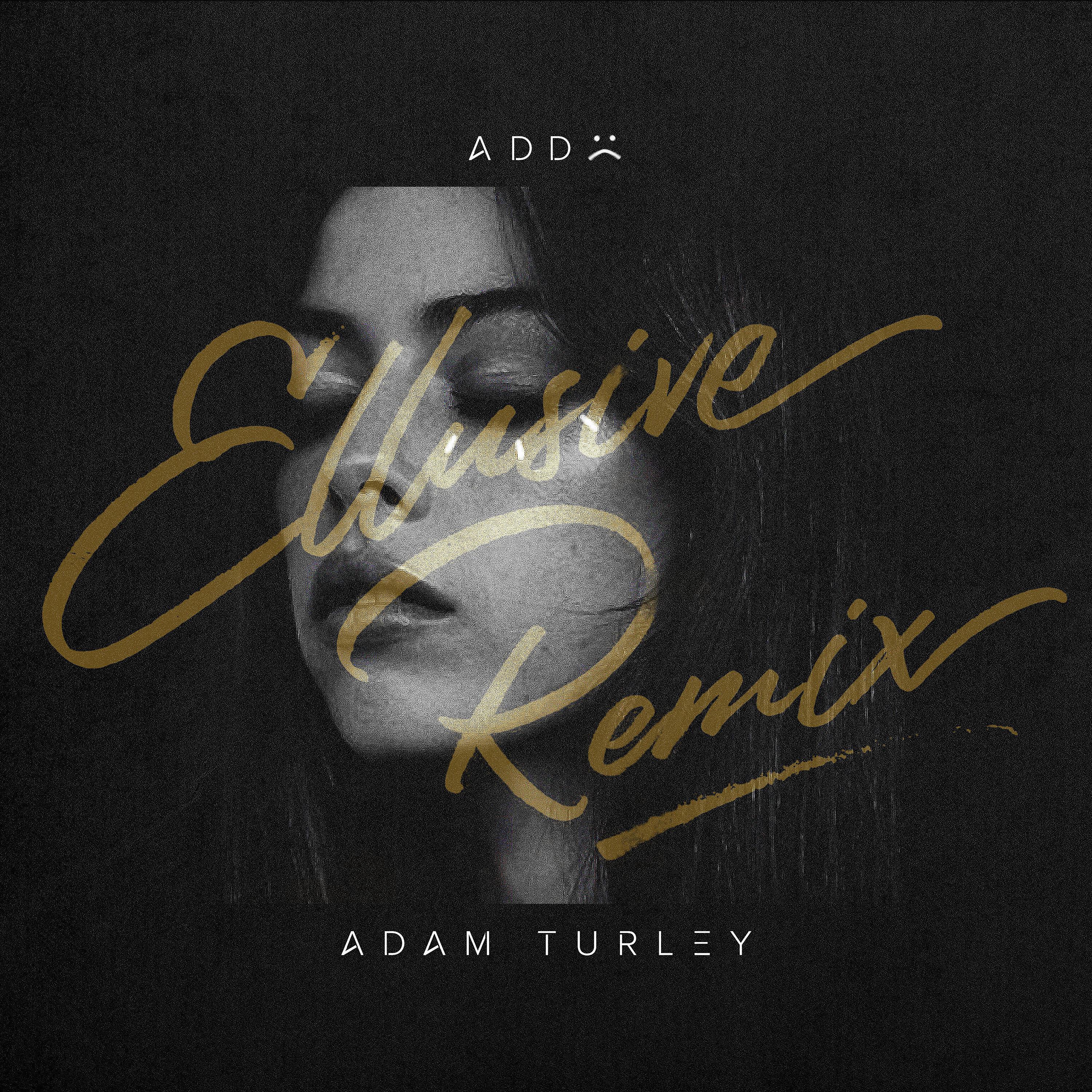 Постер альбома ADD (Ellusive Remix)