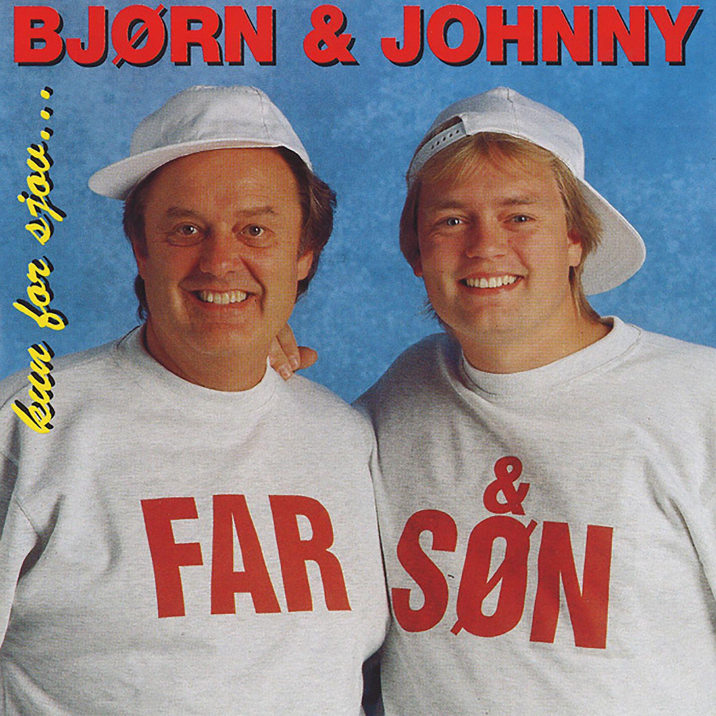 Bjørn Hansen - Måneskin og olietønder