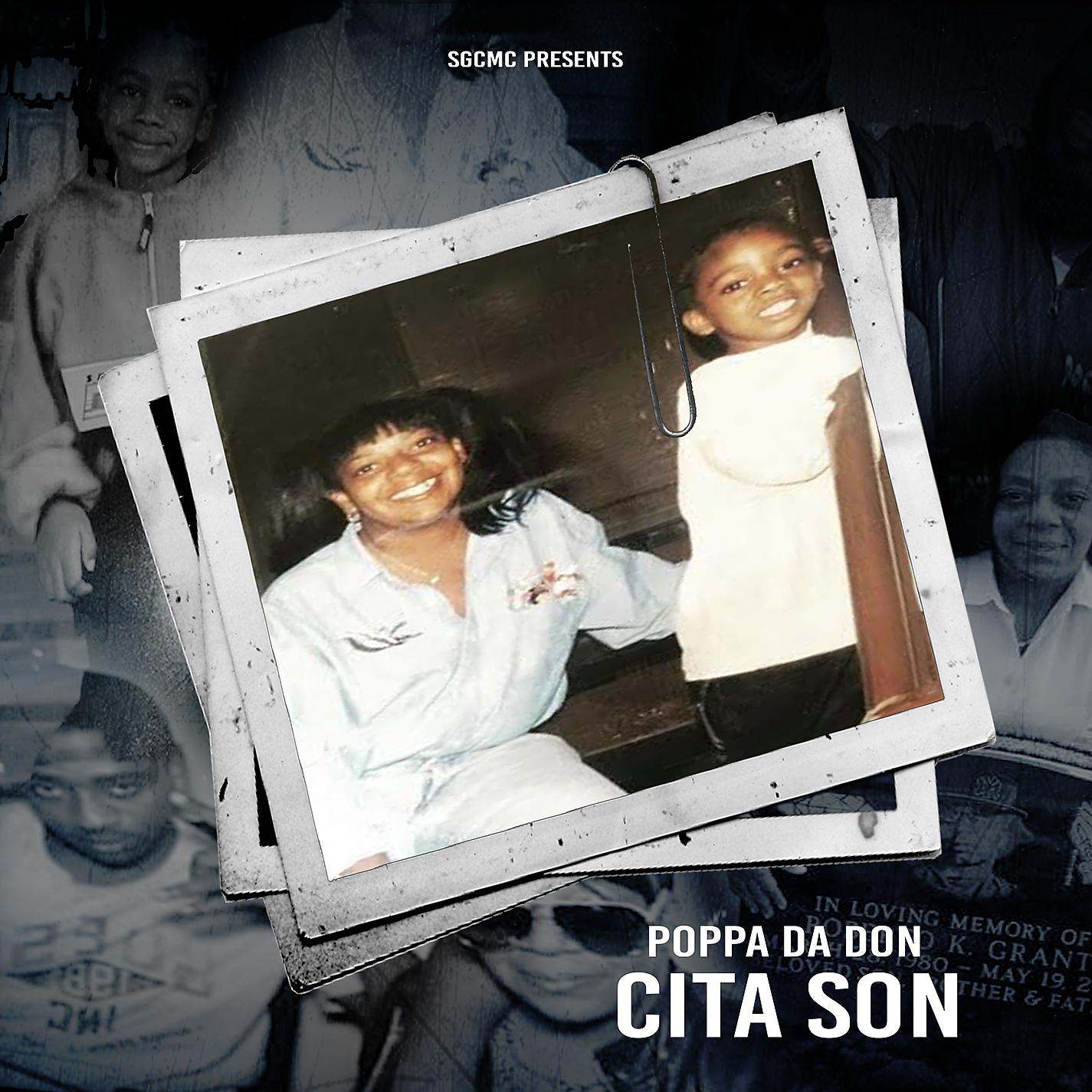 Постер альбома Cita Son