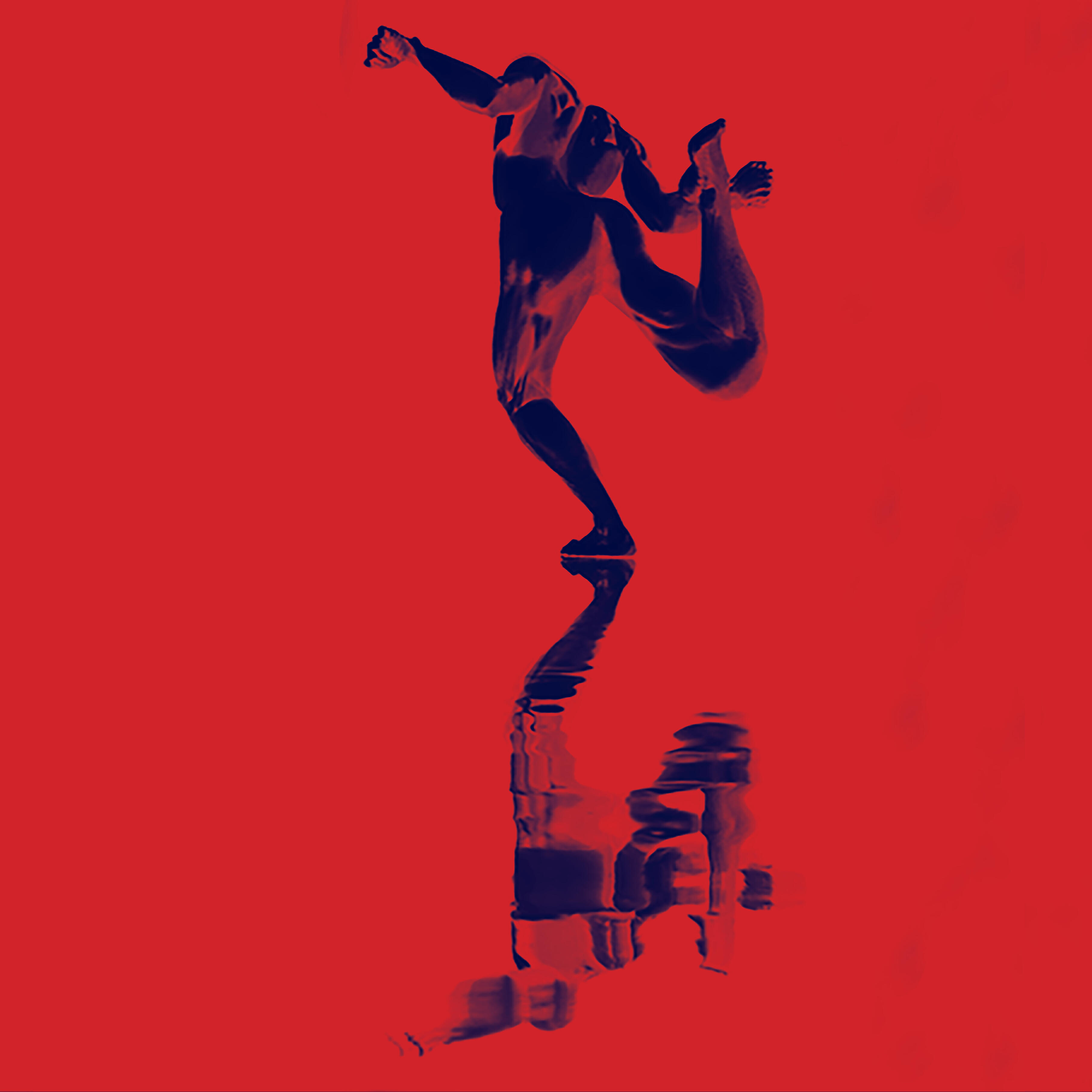 Sigur Ros - With Arms and Legs Moving, The Tell Tales