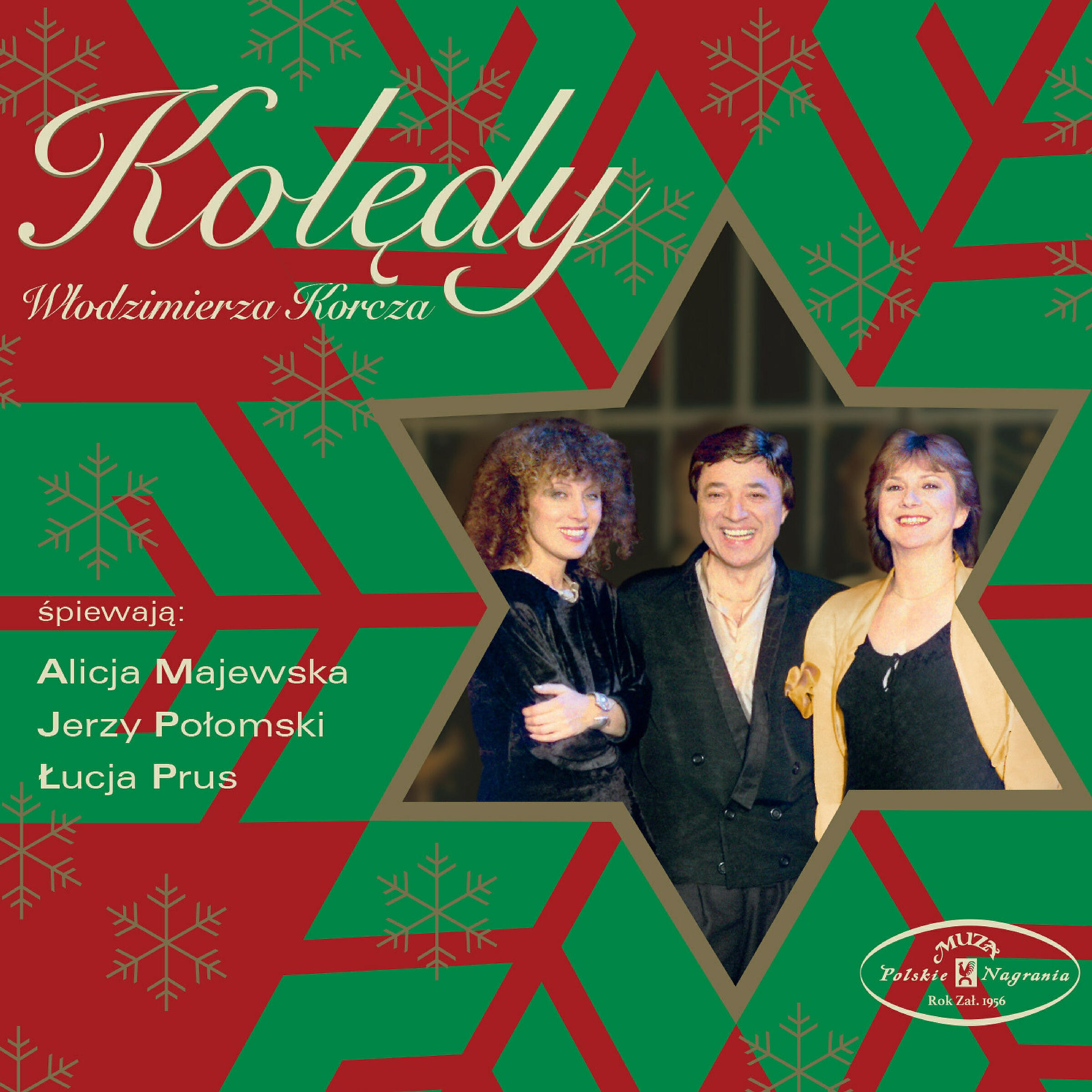 Alicja Majewska - Bracia patrzcie jeno