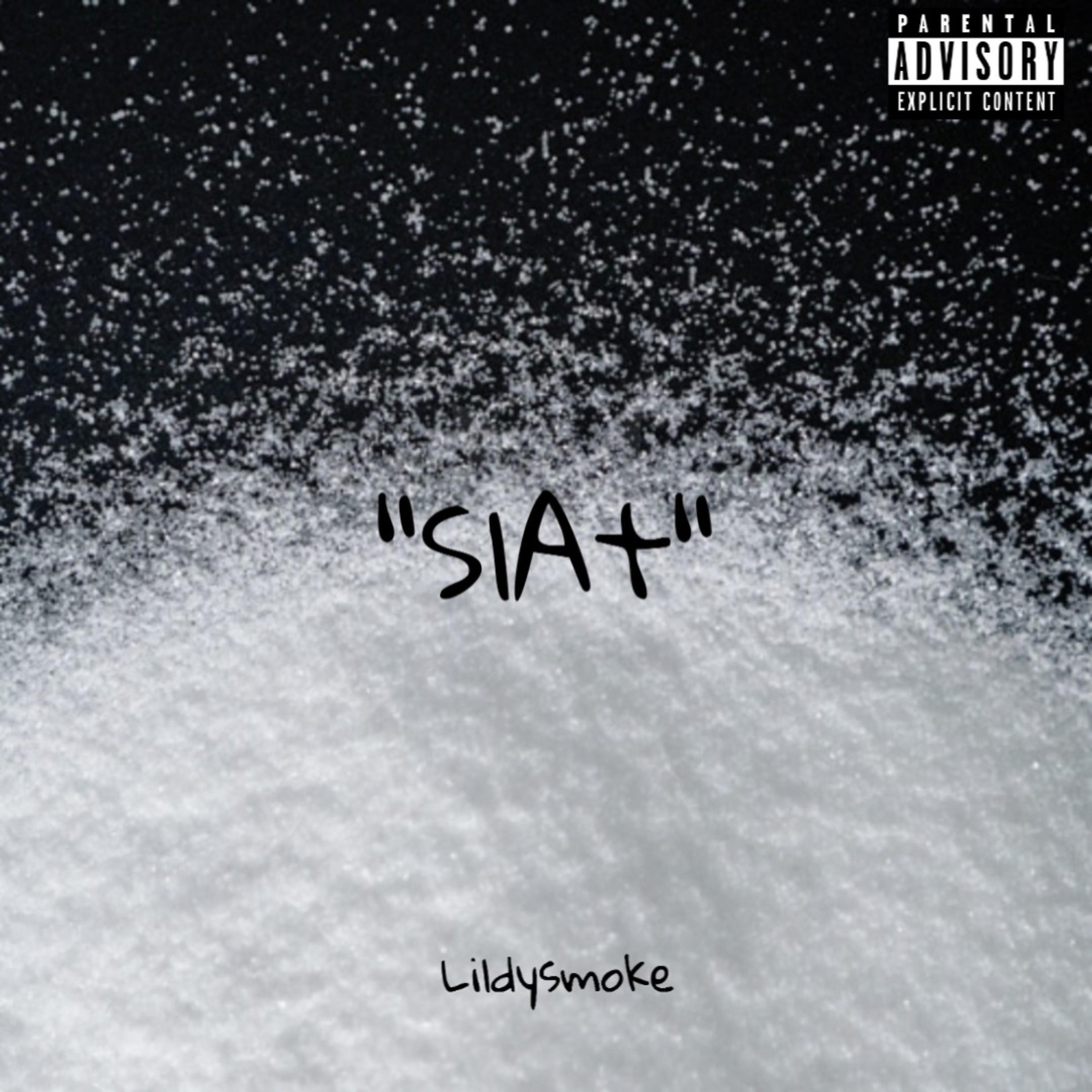 LILDYSMOKE - Slat
