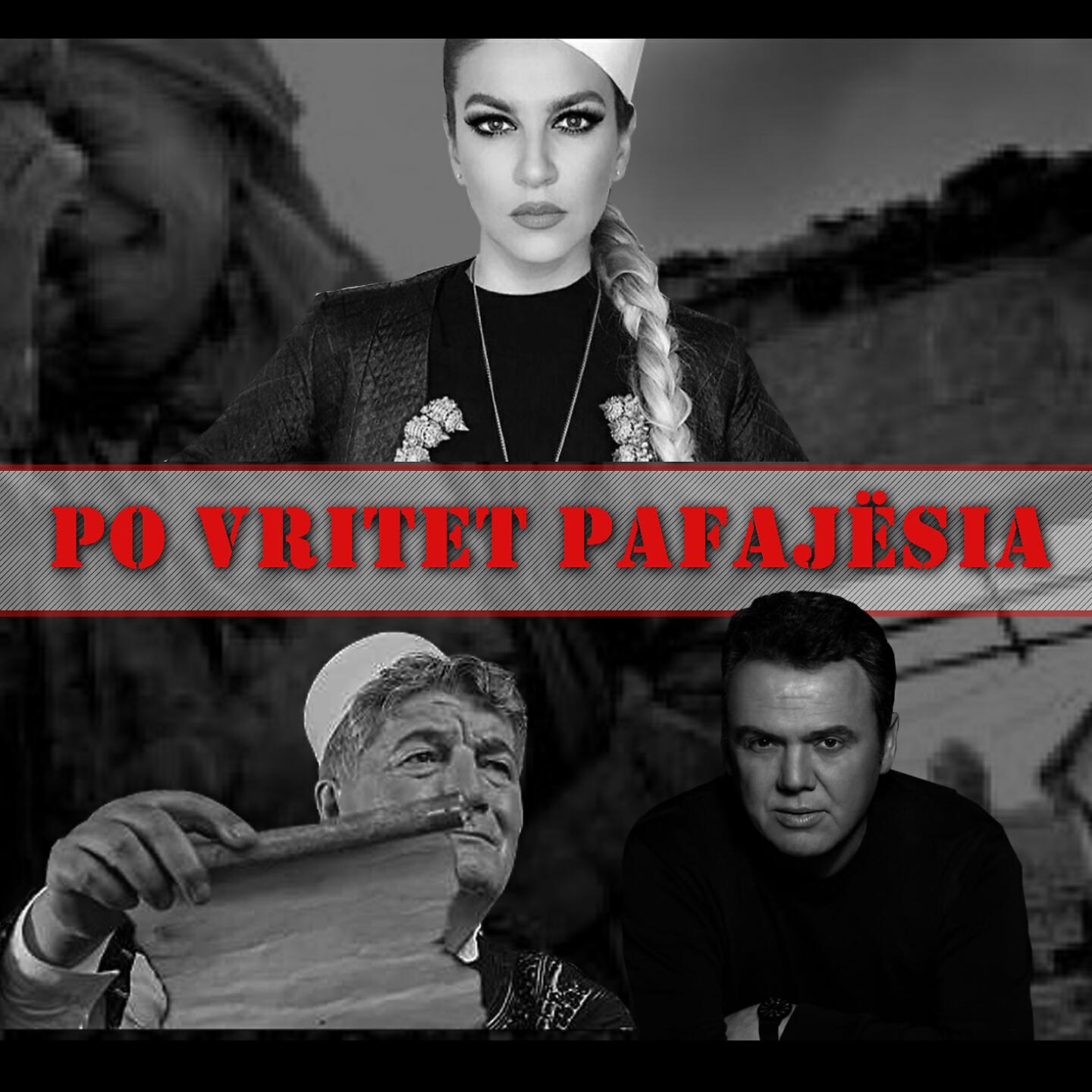 Dritëro Shaqiri - Po i lëshon rrezet liria