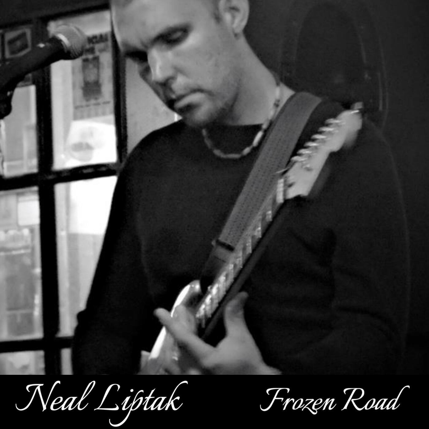 Neal Liptak - Frozen Road