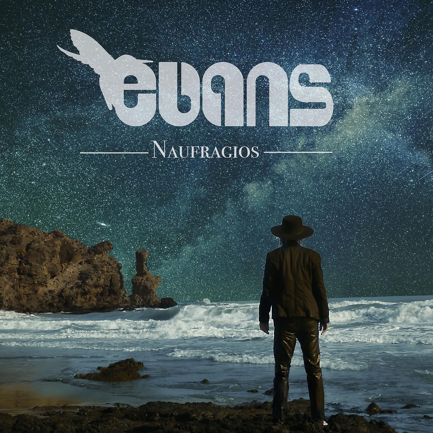 Постер альбома Naufragios