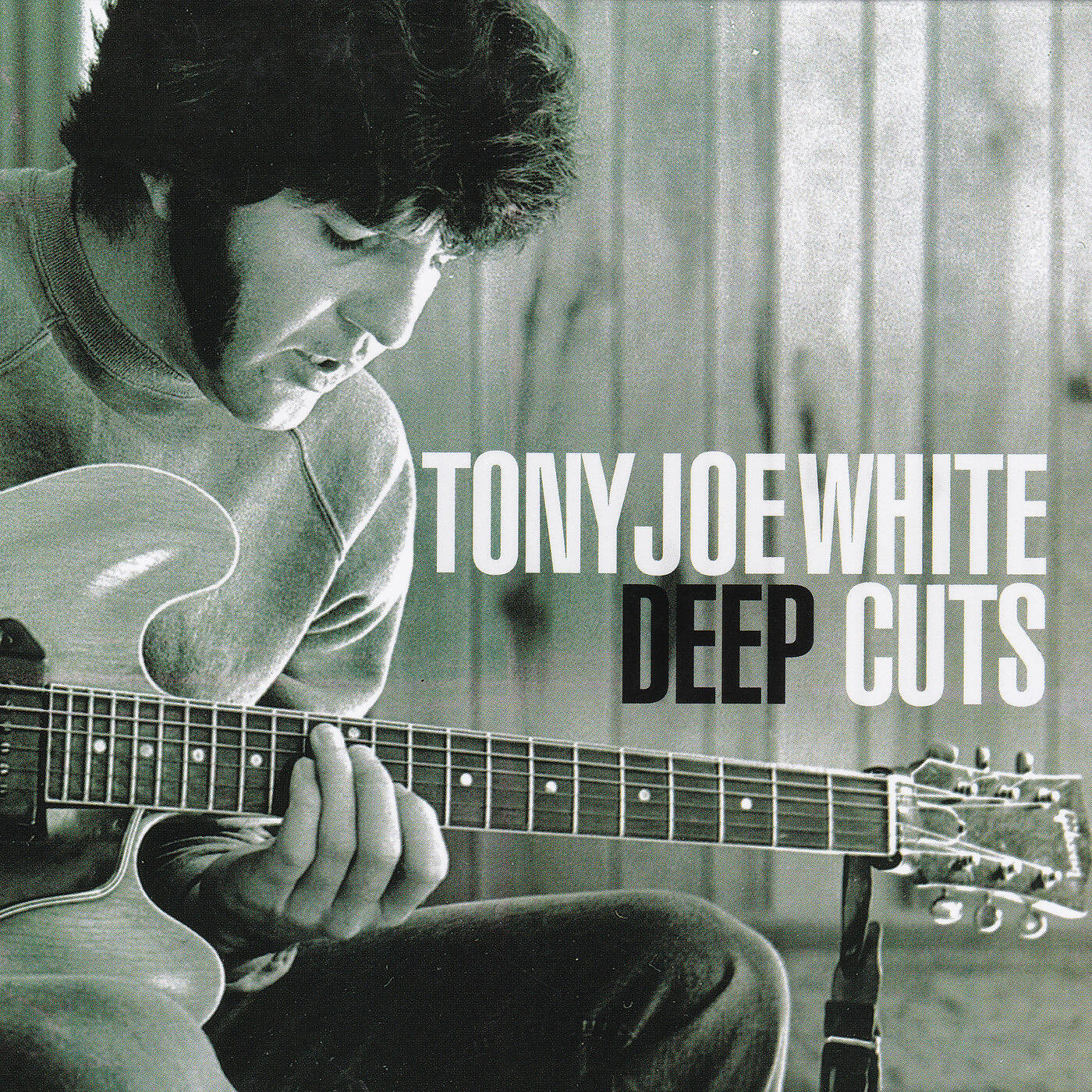 Tony Joe White - High Sheriff of Calhoun Parrish