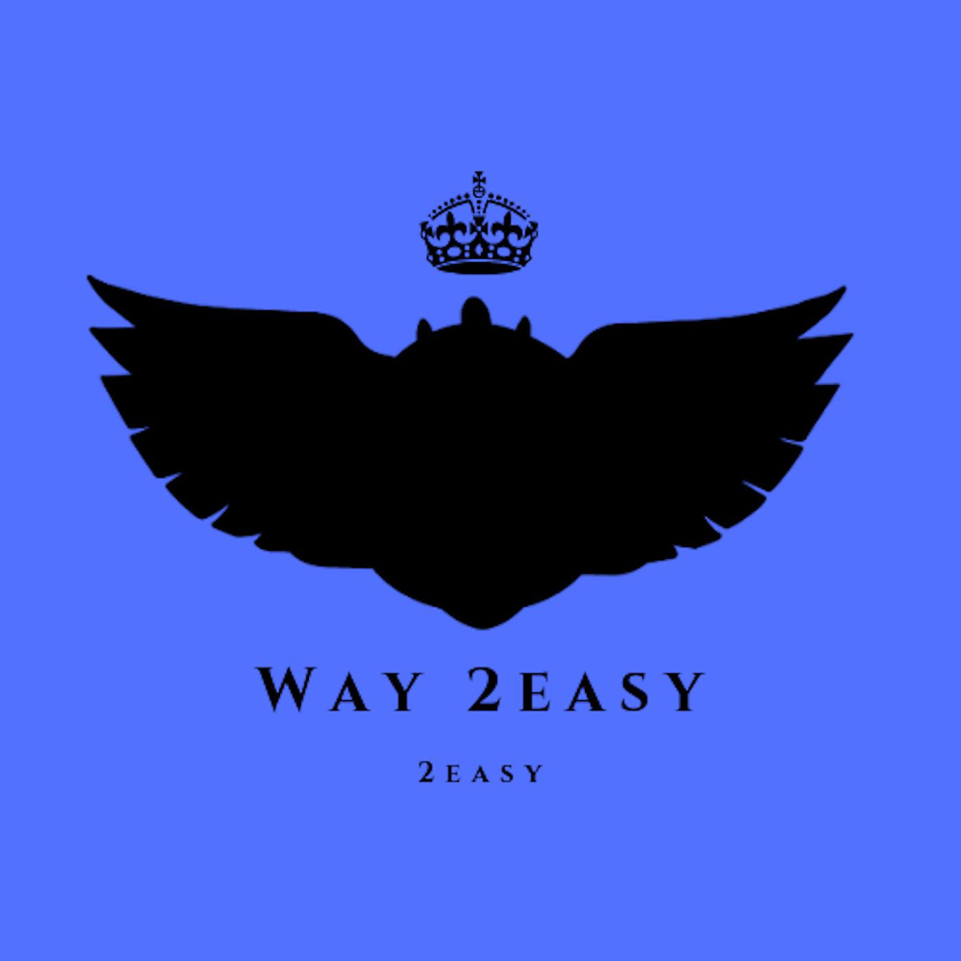 Постер альбома Way 2easy