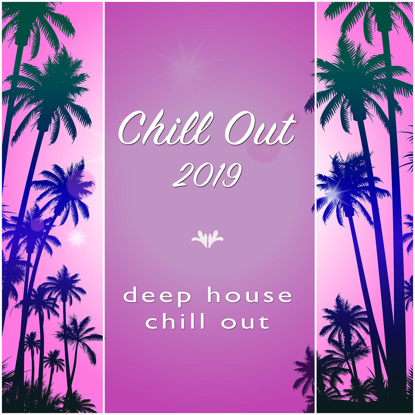 CHILL OUT - Sunset Slammer