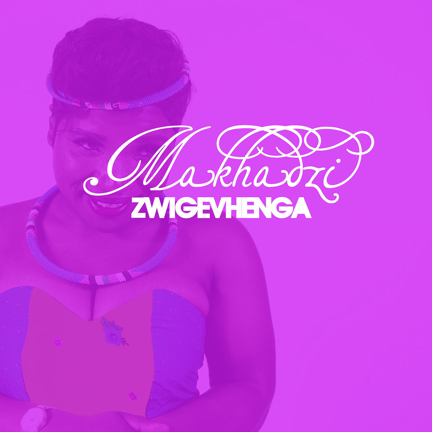 Makhadzi - Zwigevhenga