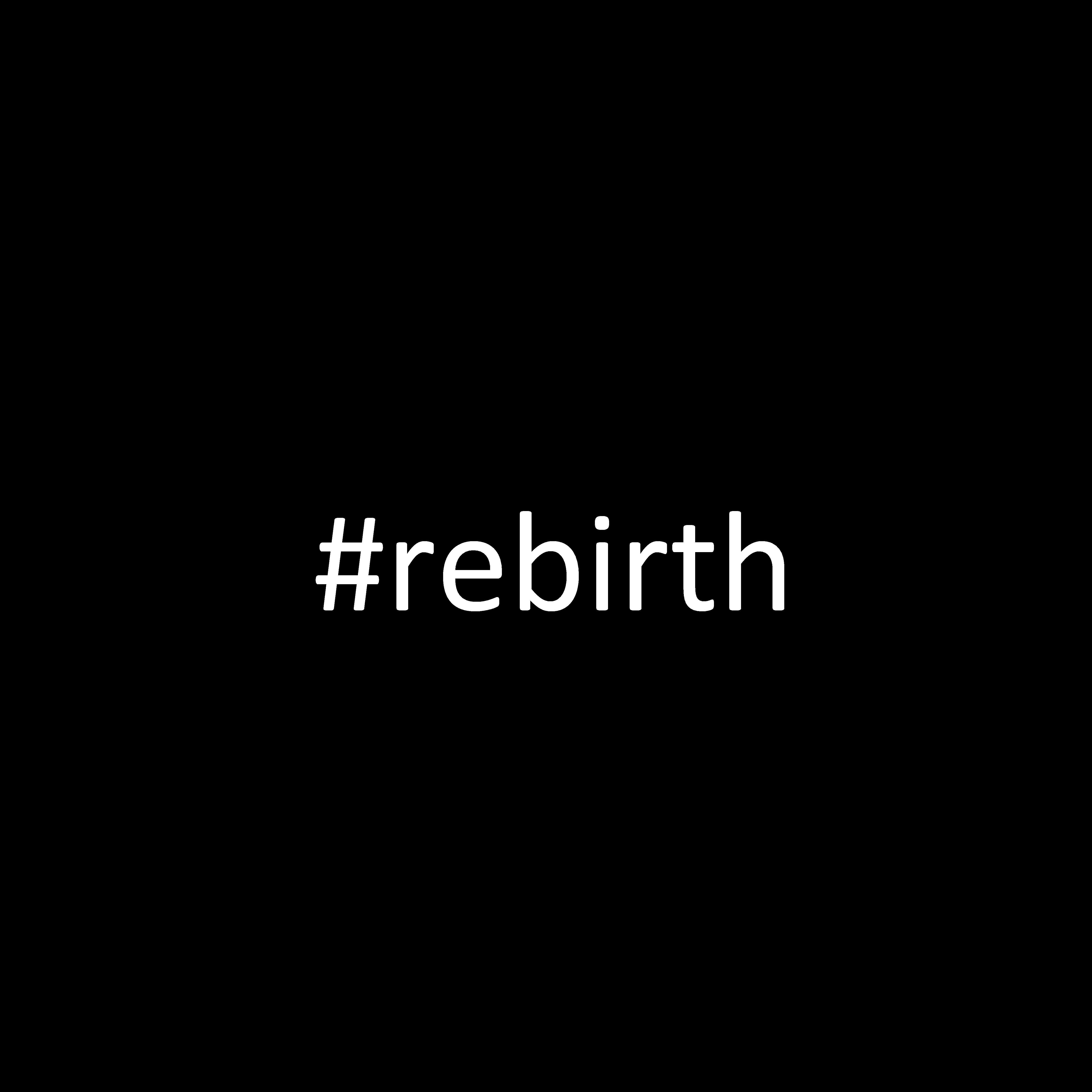 Nostalgic Burnout - Rebirth