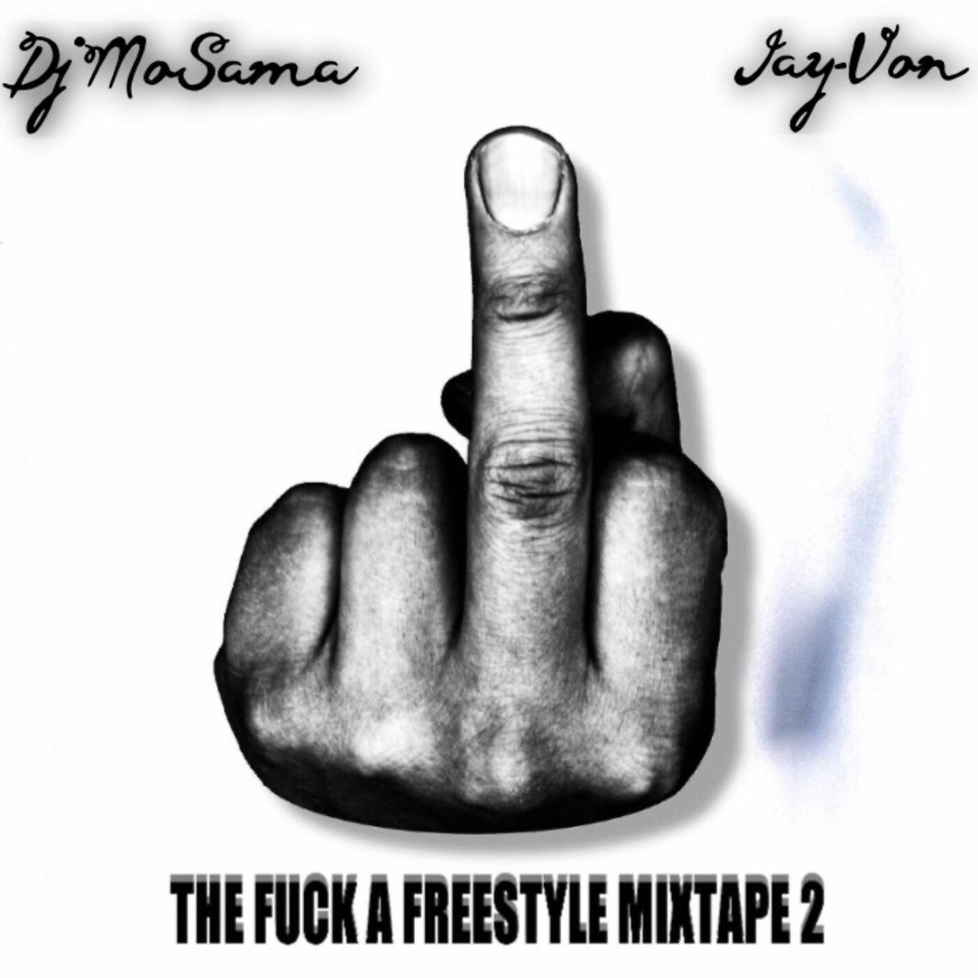 JAY VON - Ice Cream (Freestyle)