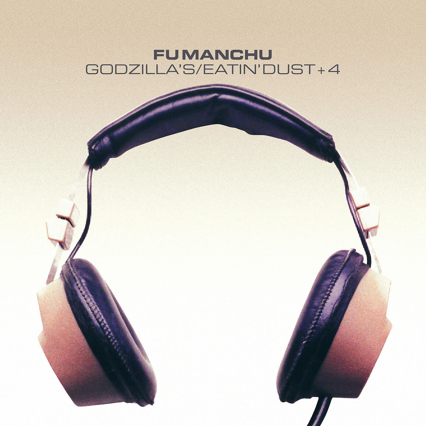 Fu Manchu - Grendel, Snowman