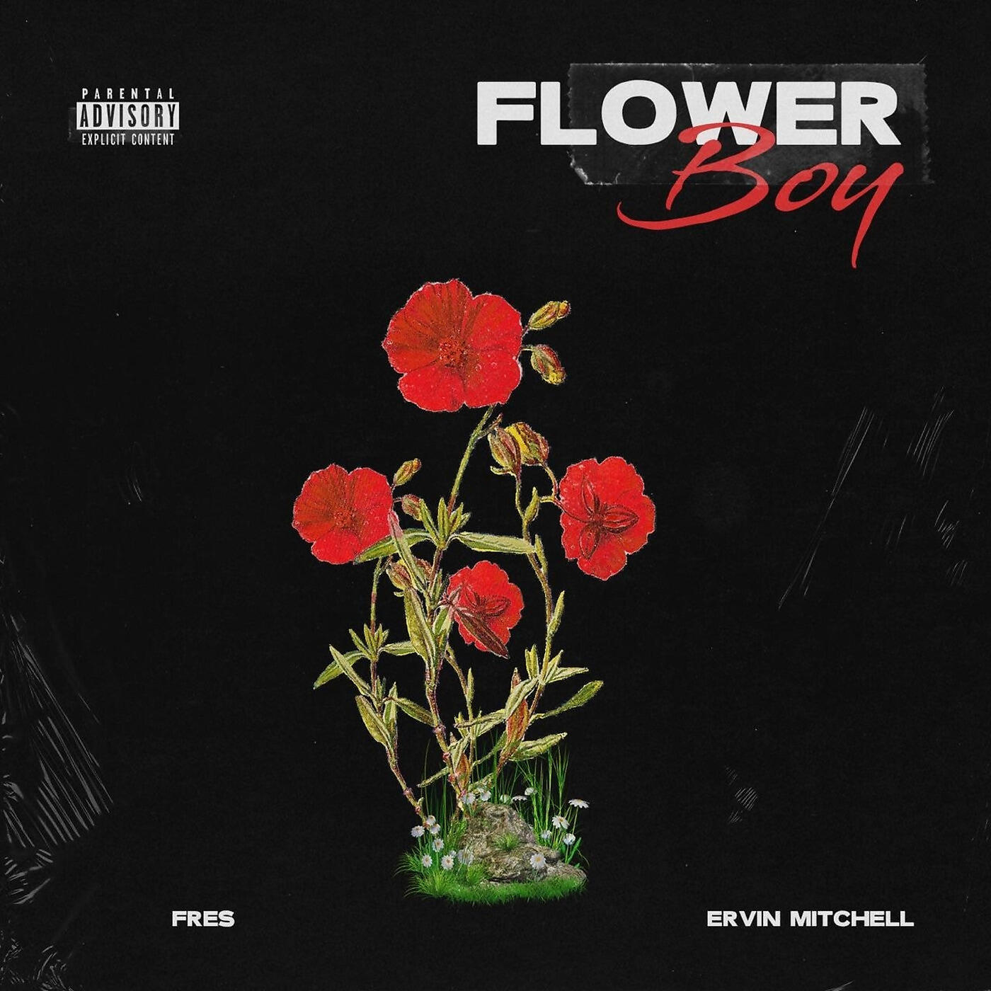 Fres - Flower Boy