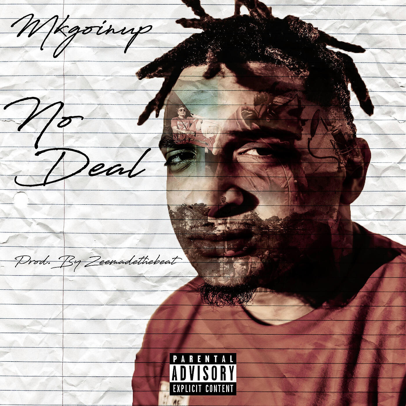 MKgoinup - No Deal