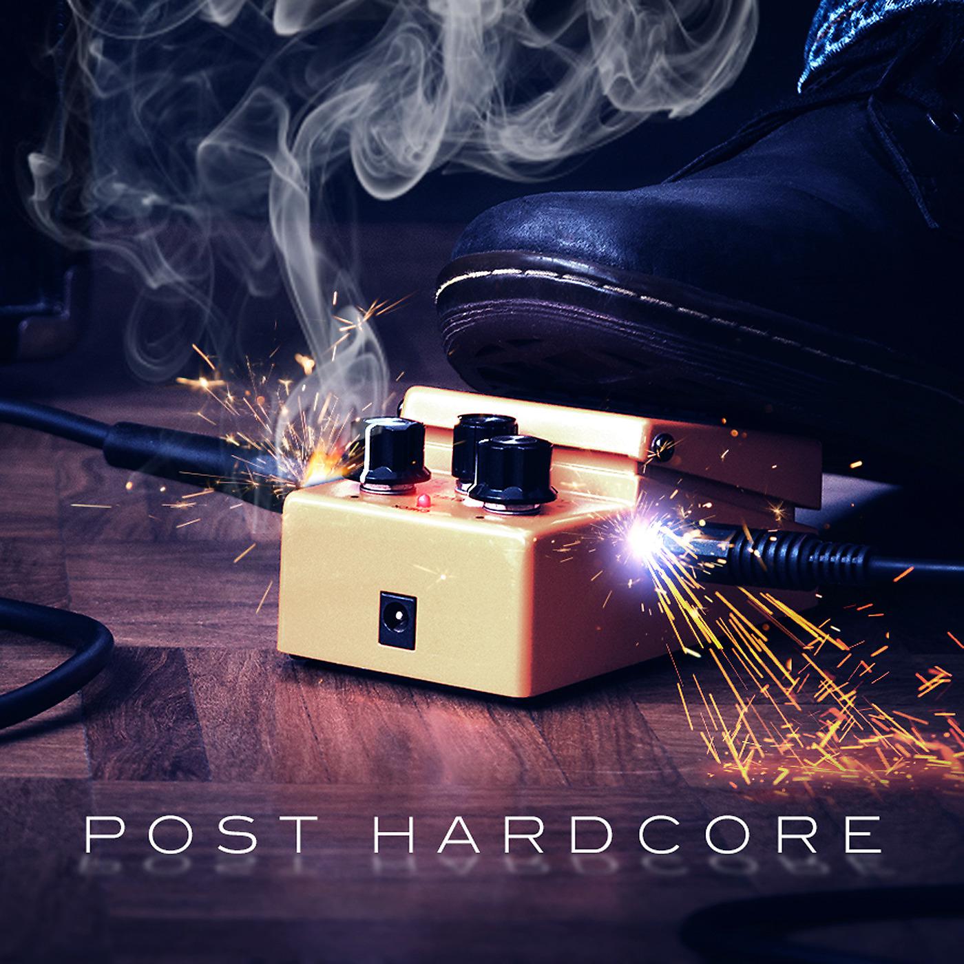 Постер альбома Post Hardcore