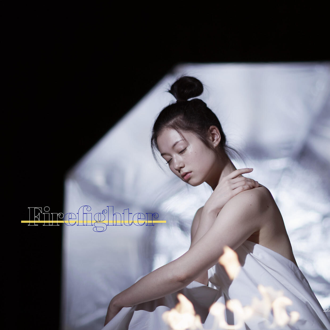 ALISA - Firefighter