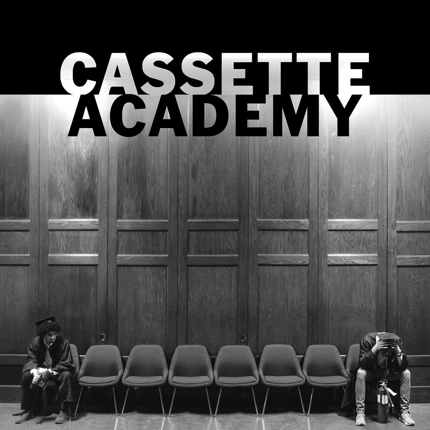 Cassette Academy - Facade