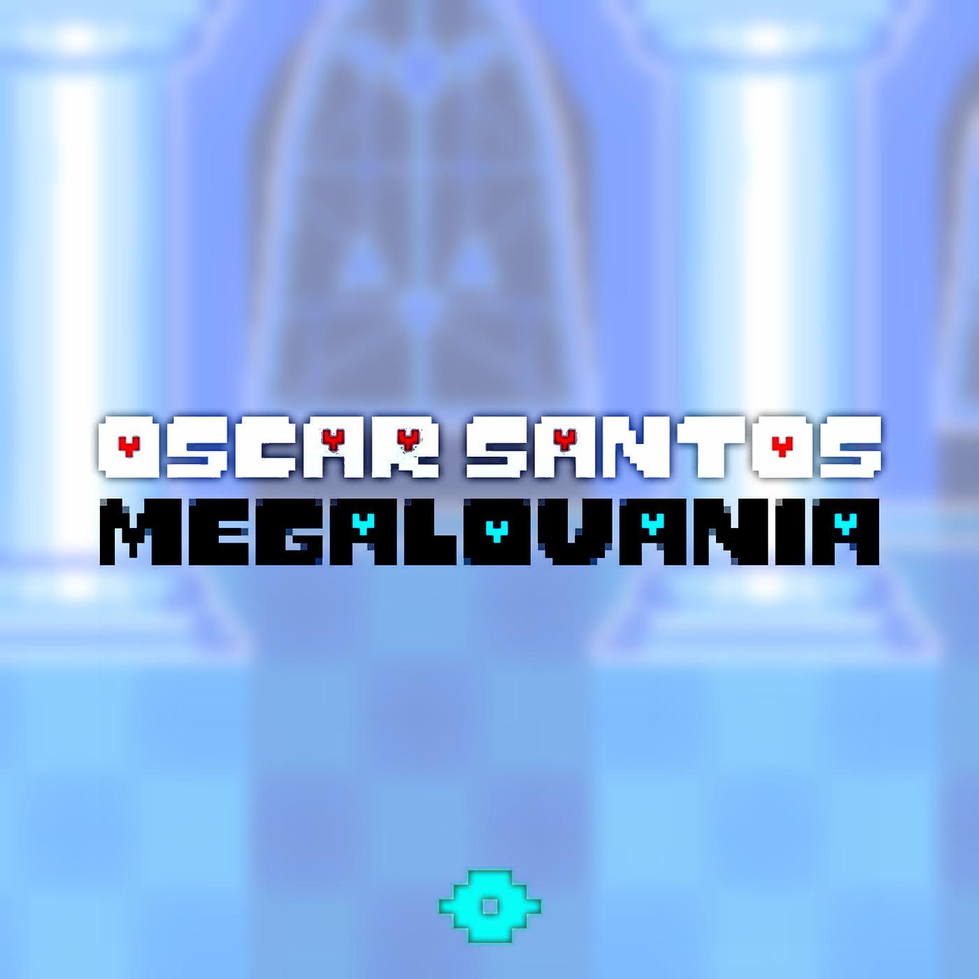 Oscar Santos - Megalovania