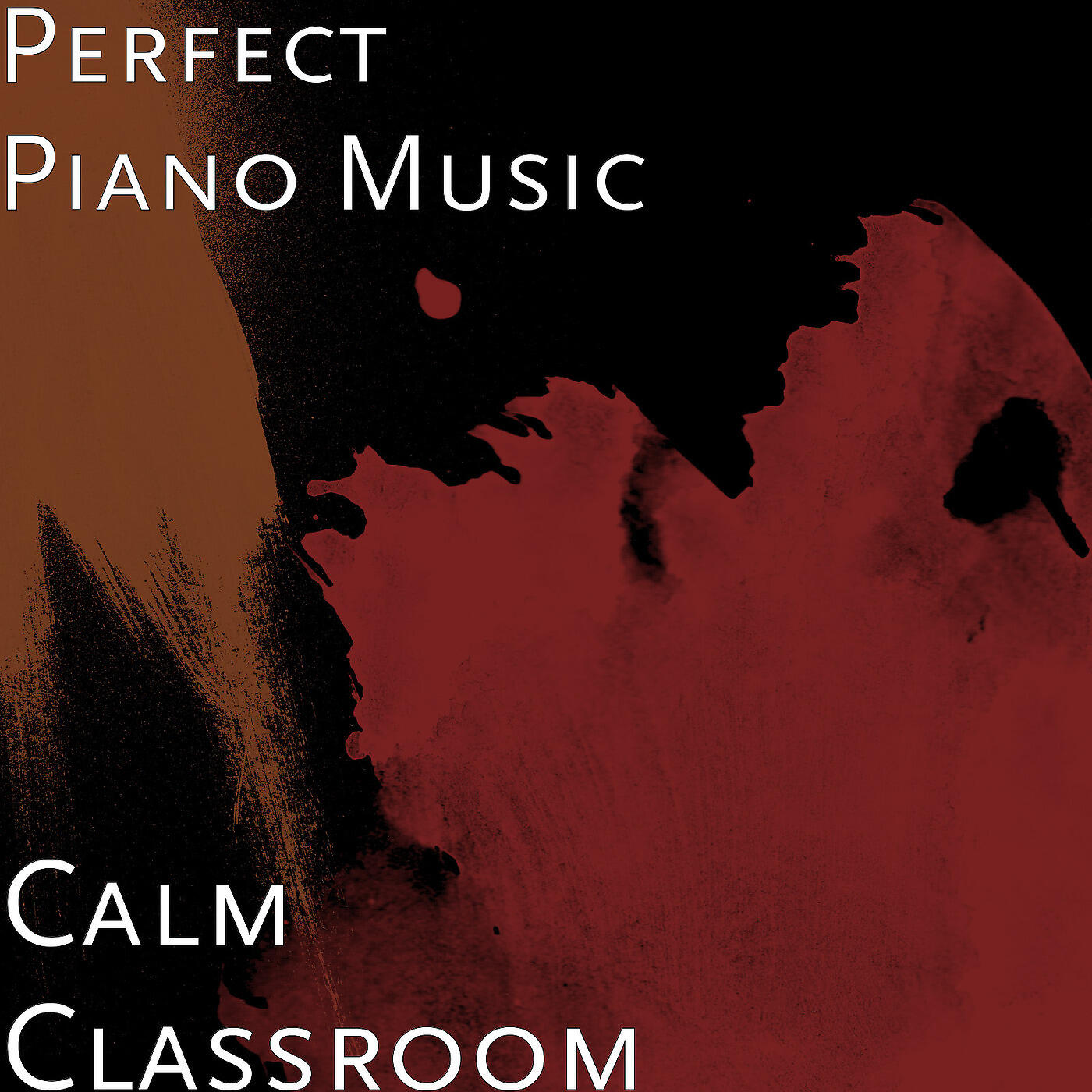 Perfect Piano Music - Music for Guidance Counselors