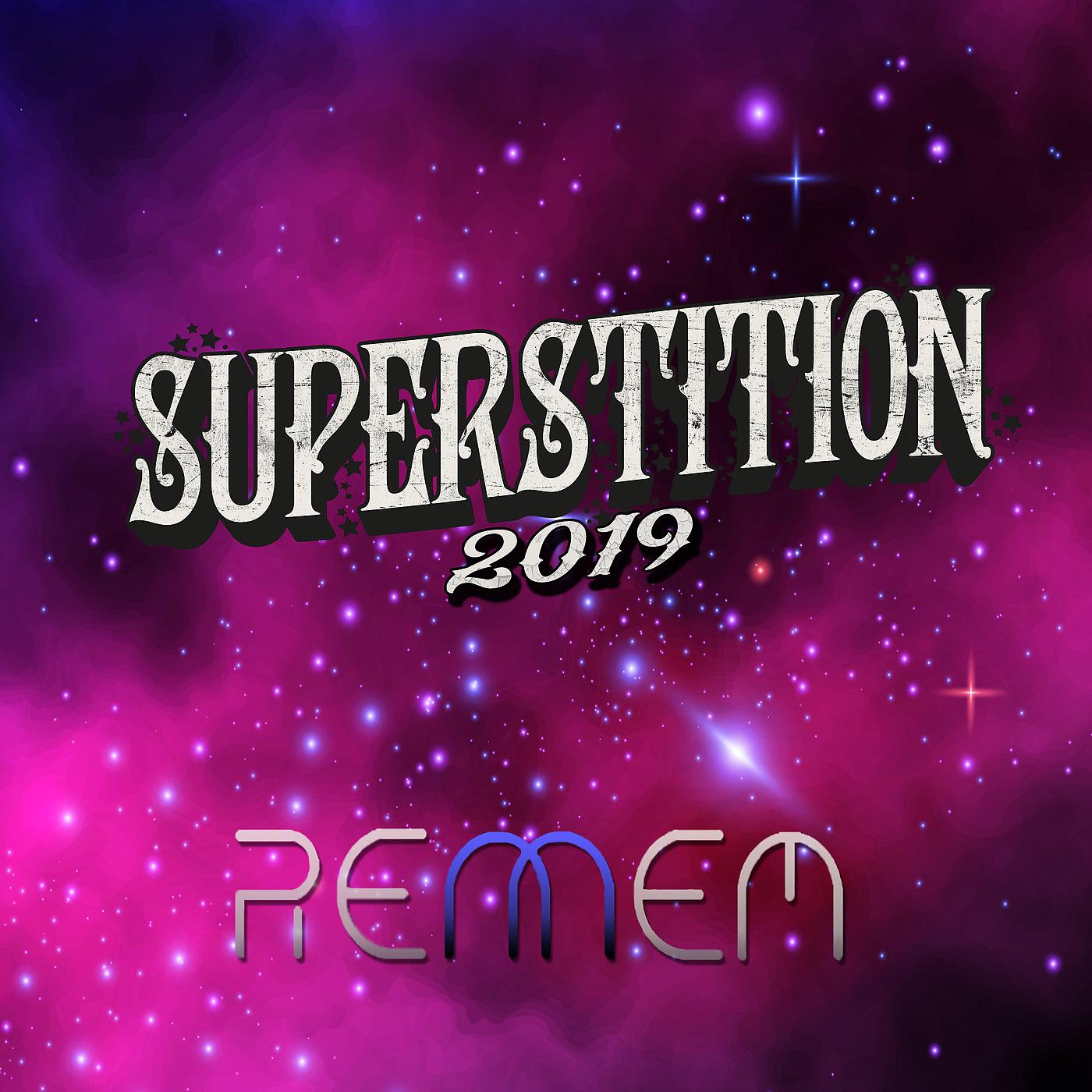 Постер альбома Superstition 2019