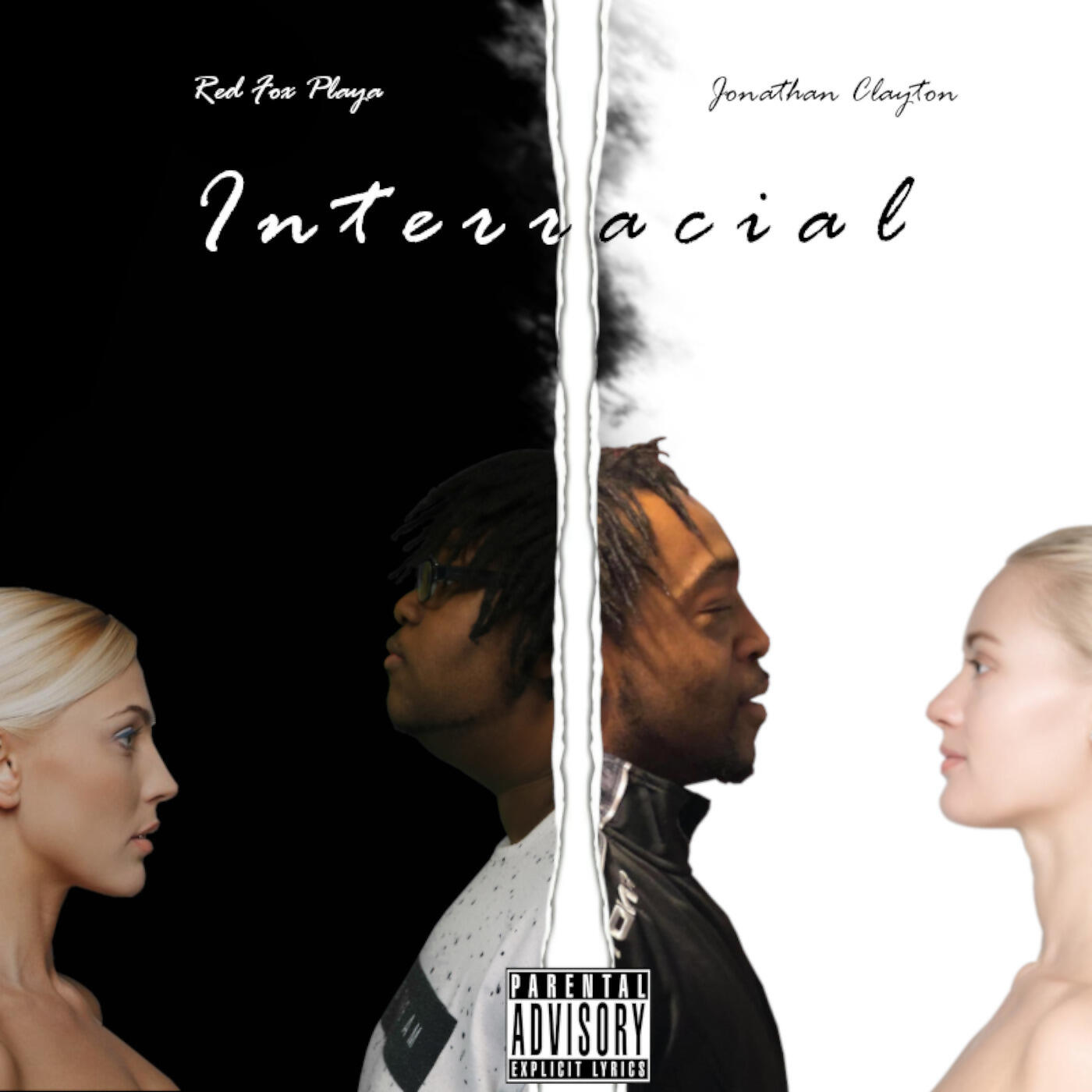 Red Fox Playa - Interracial