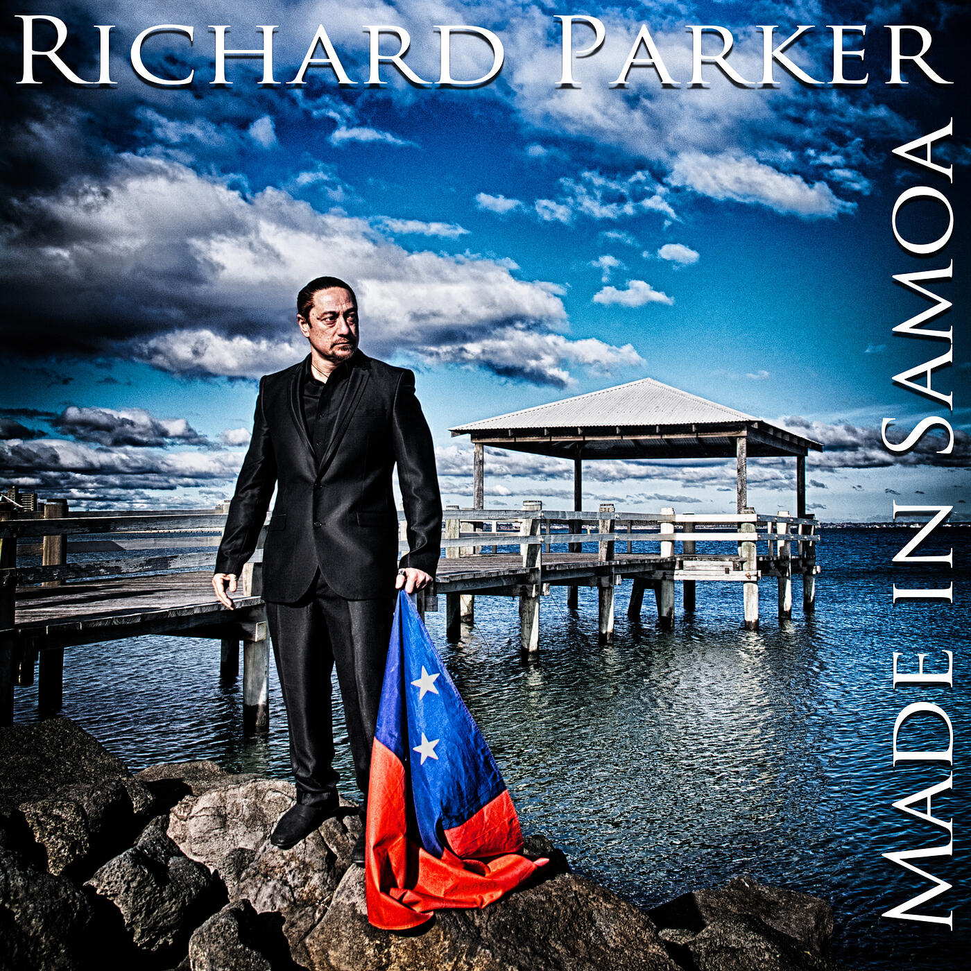 Richard Parker - Go Loane