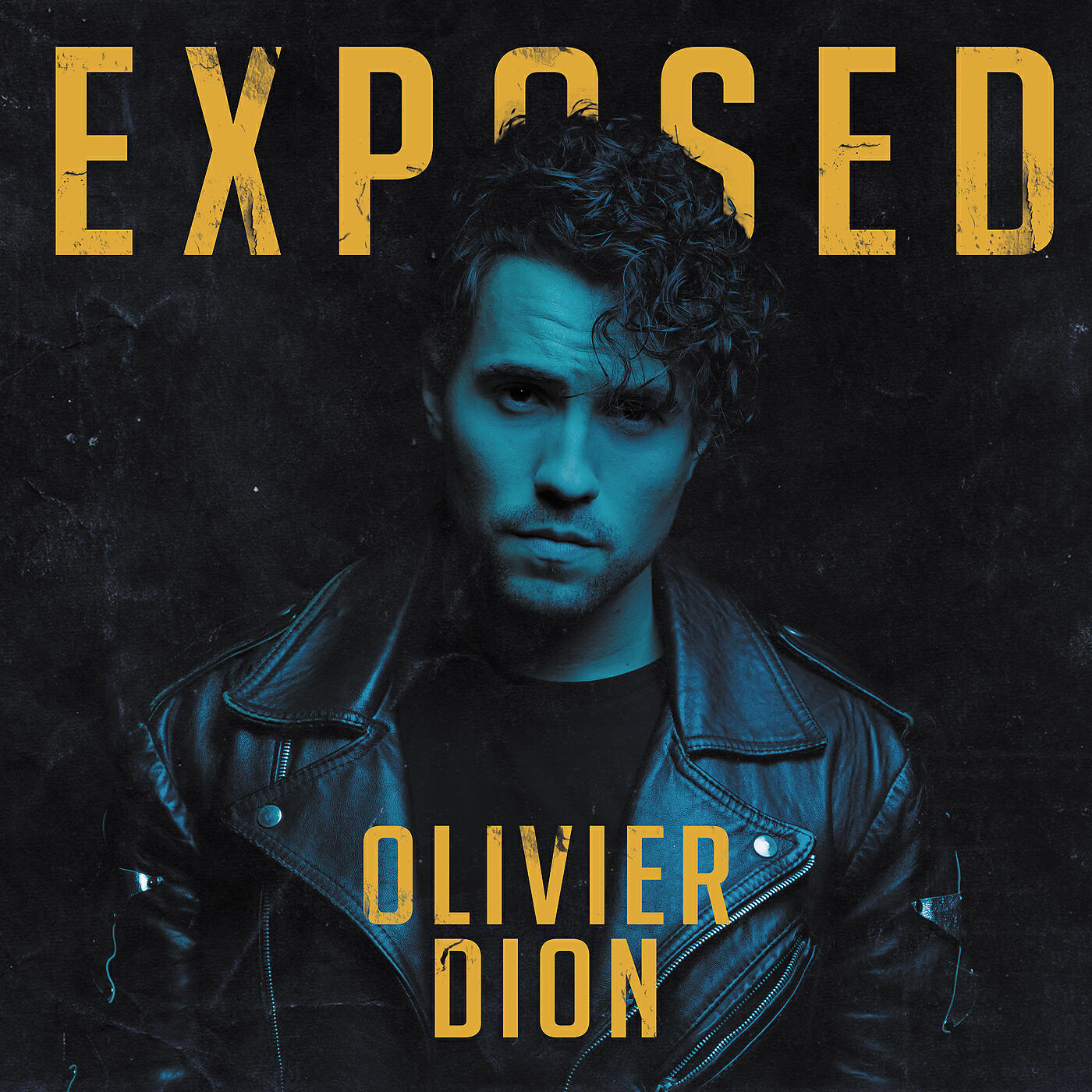 Olivier Dion - Kinda Love (French Version)