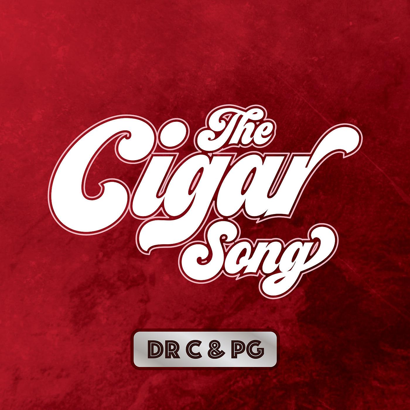 Постер альбома The Cigar Song