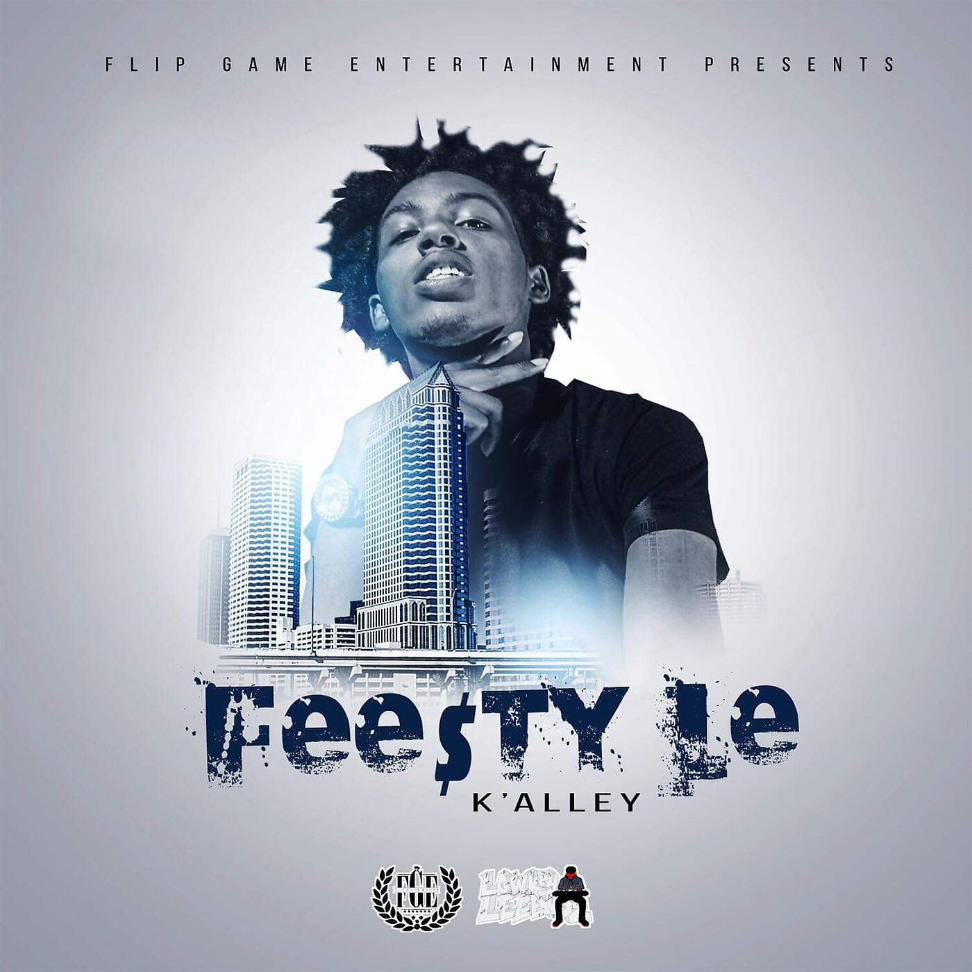 K'alley - Feestyle
