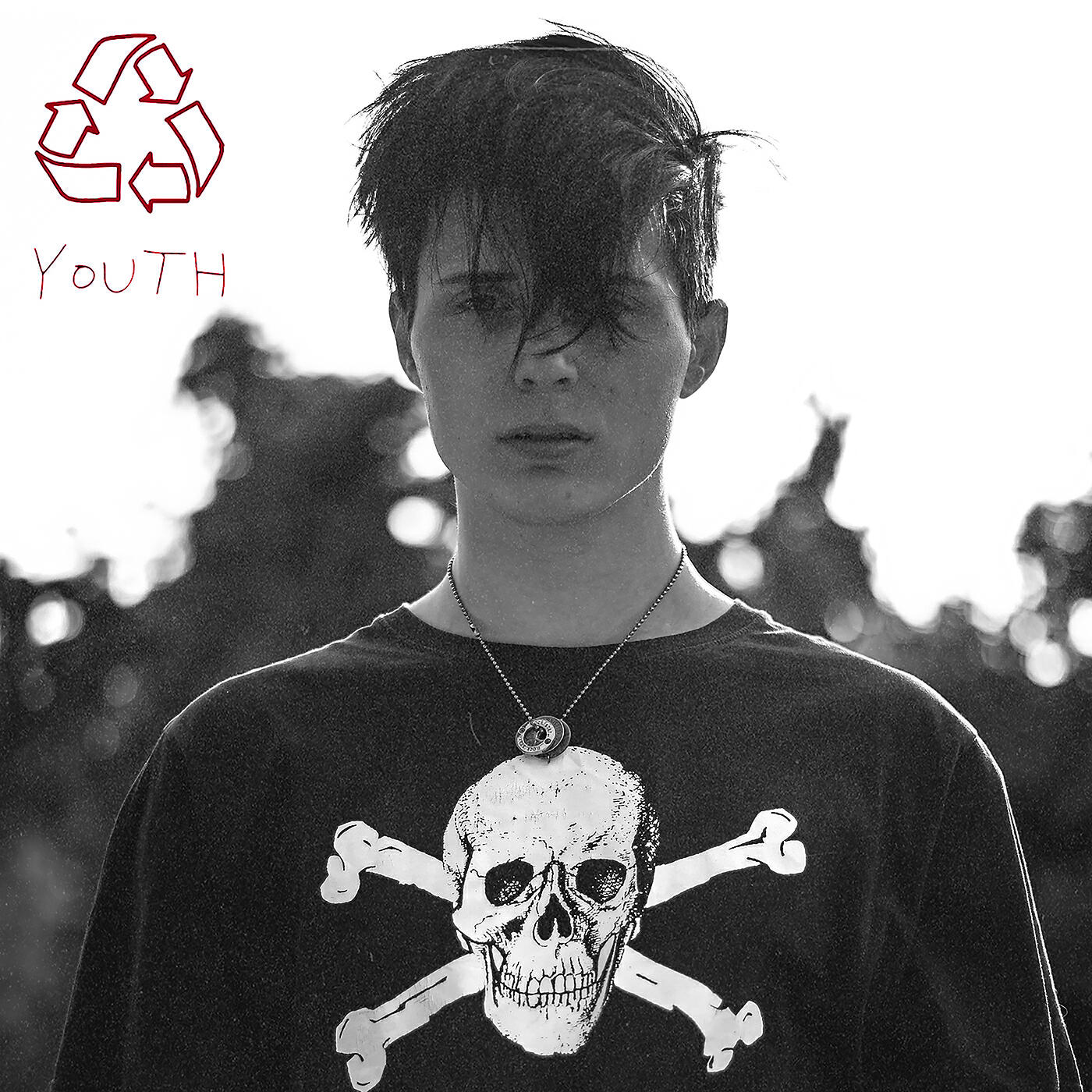 Call Me Karizma - Recycled Youth