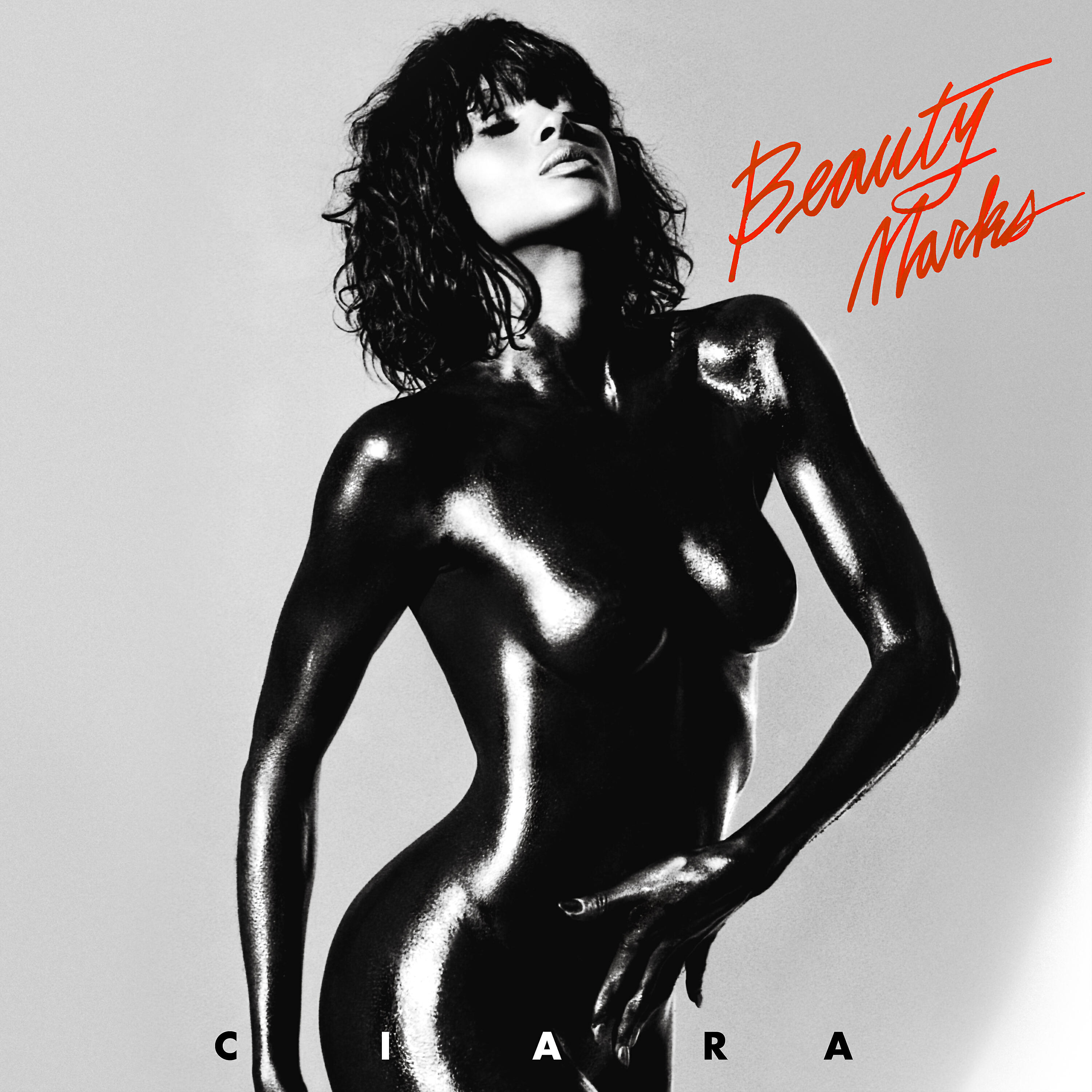 Ciara - Girl Gang (feat. Kelly Rowland)