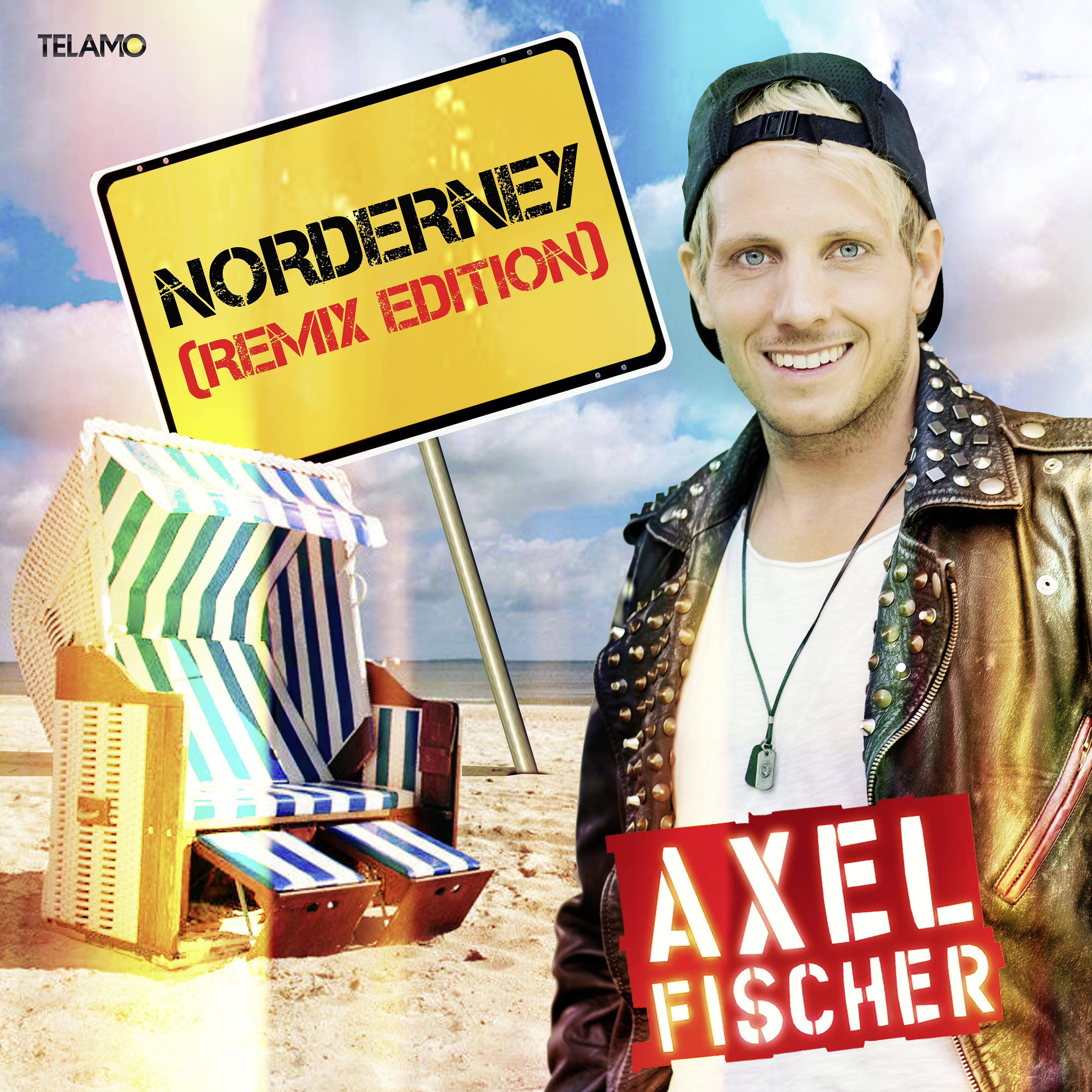 Постер альбома Norderney (Remix Edition)