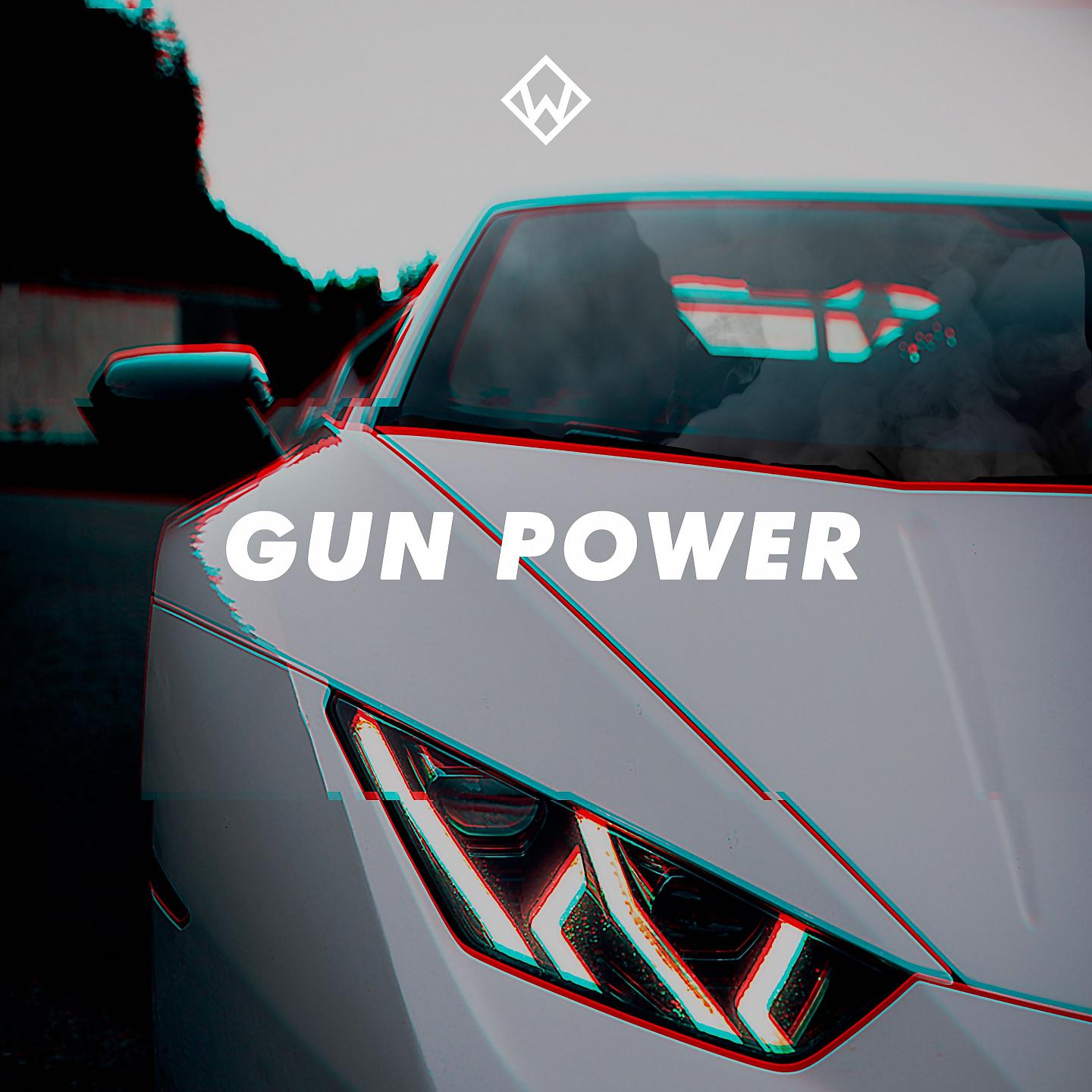 Постер альбома Gun Power