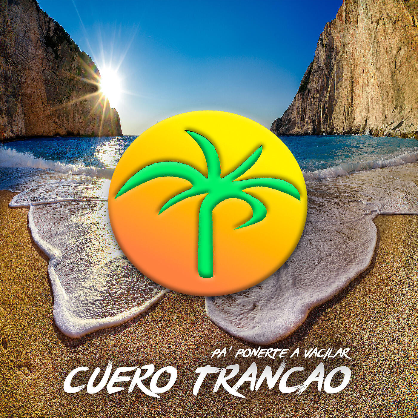 CUERO TRANCAO - Tacata