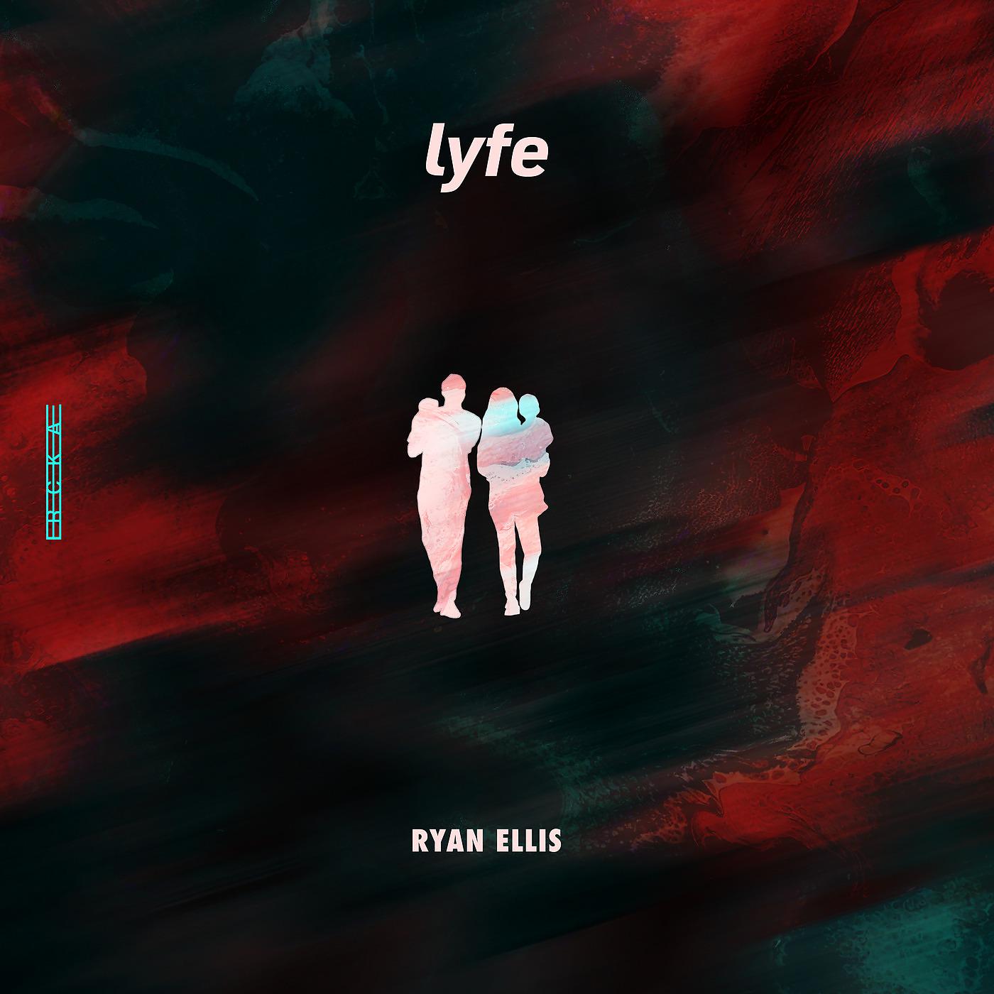 Постер альбома Lyfe