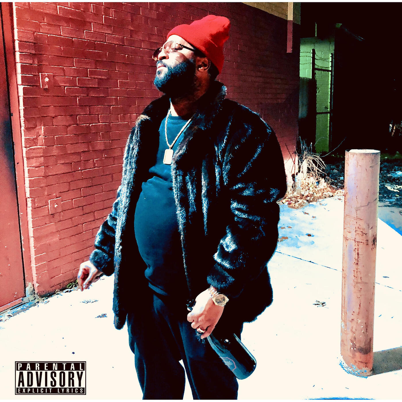 SAUCEGOD80 - Motives 4 Murder