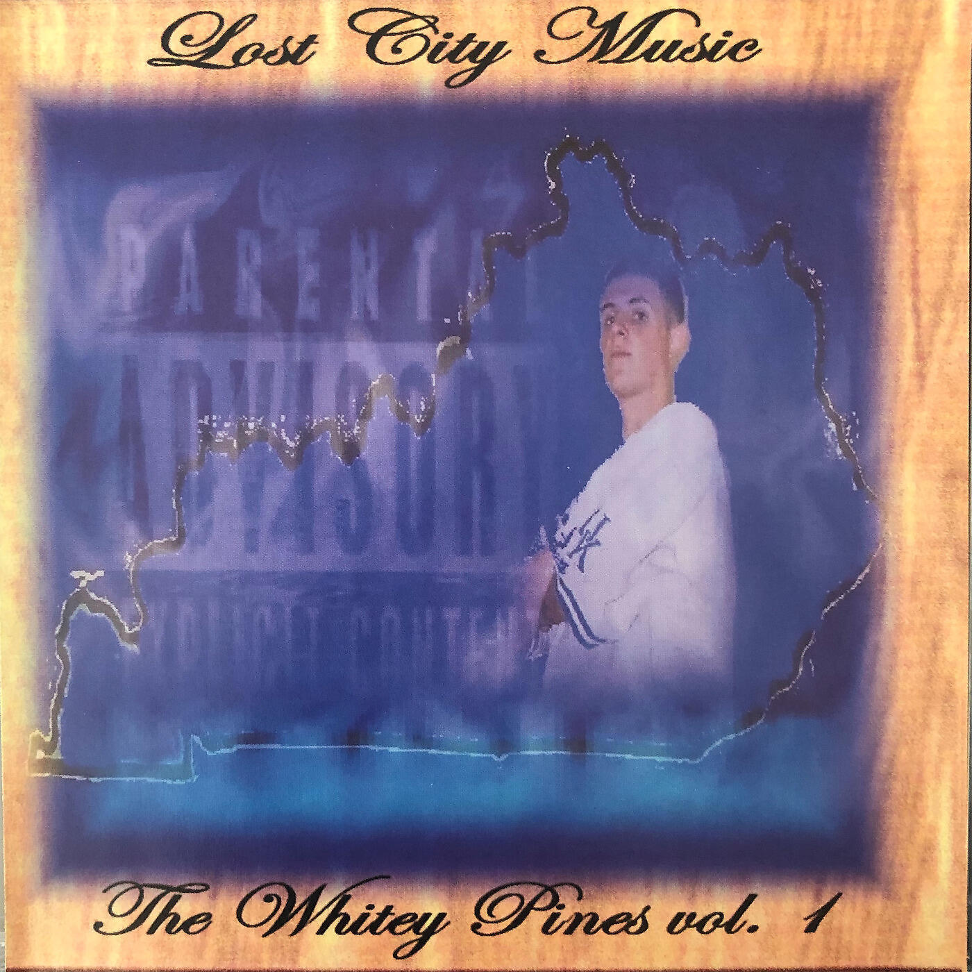 Whitey Pines - Intro