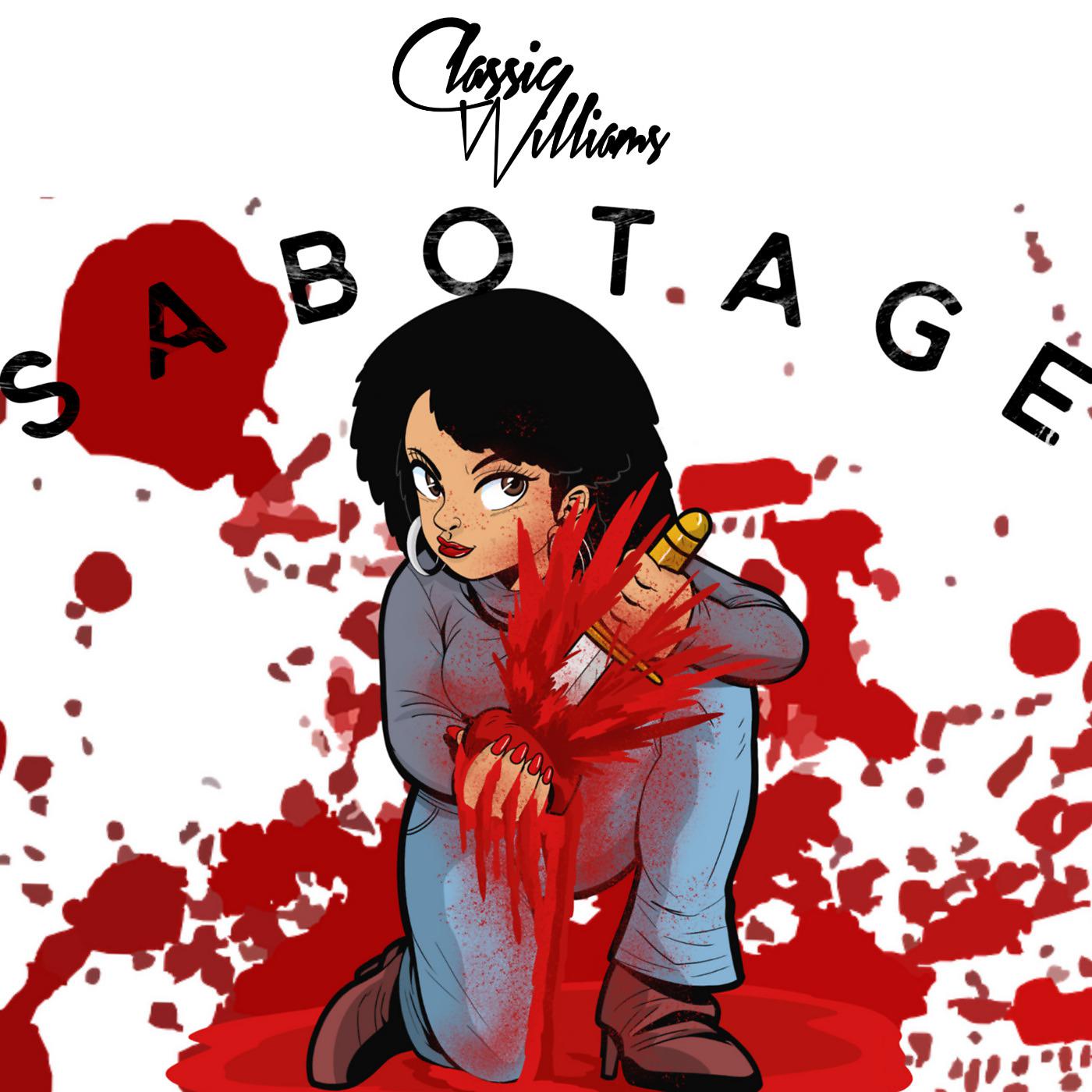 Постер альбома Sabotage
