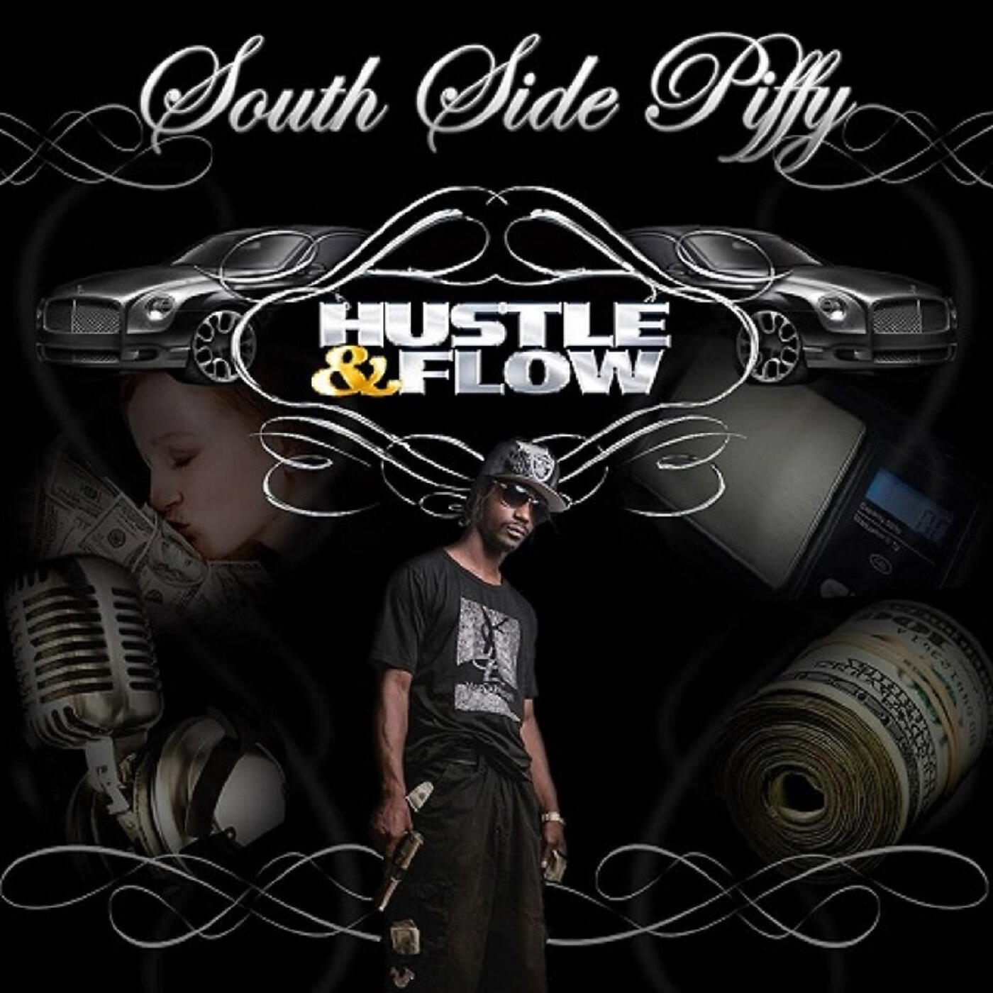 Southside Piffy - True Story