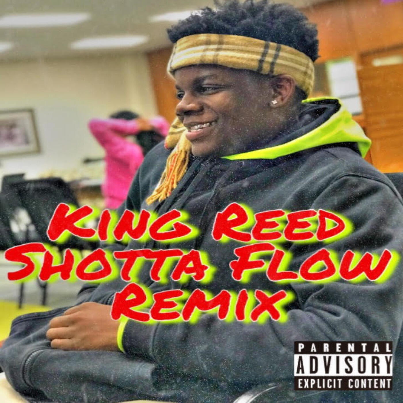 King Reed - Shotta Flow (Remix)